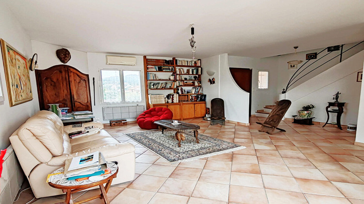 Ma-Cabane - Vente Maison MARSEILLE 11, 160 m²