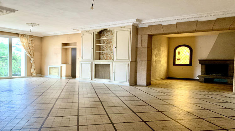 Ma-Cabane - Vente Maison MARSEILLE 11, 130 m²