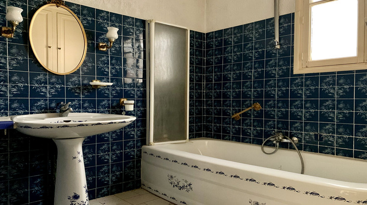 Ma-Cabane - Vente Maison MARSEILLE 11, 130 m²