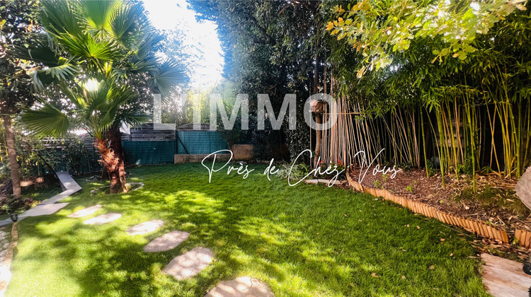 Ma-Cabane - Vente Maison MARSEILLE 11, 165 m²