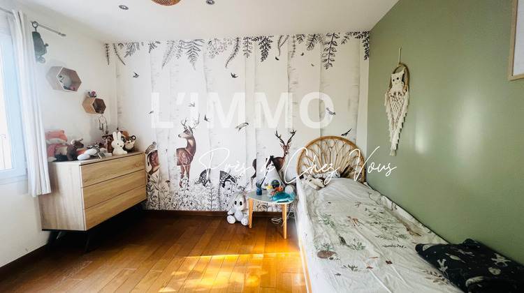 Ma-Cabane - Vente Maison MARSEILLE 11, 165 m²