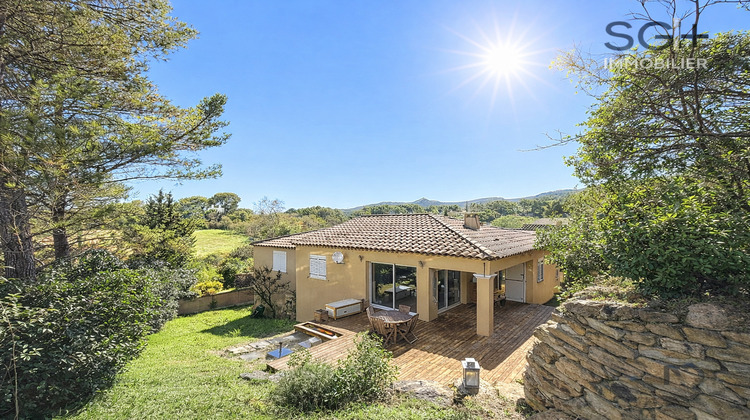 Ma-Cabane - Vente Maison MARSEILLE 11, 130 m²