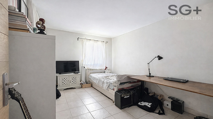 Ma-Cabane - Vente Maison MARSEILLE 11, 130 m²