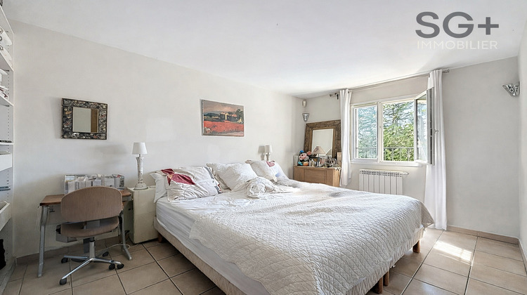 Ma-Cabane - Vente Maison MARSEILLE 11, 130 m²