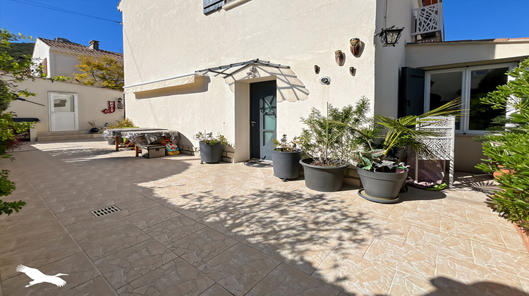 Ma-Cabane - Vente Maison MARSEILLE 11, 93 m²