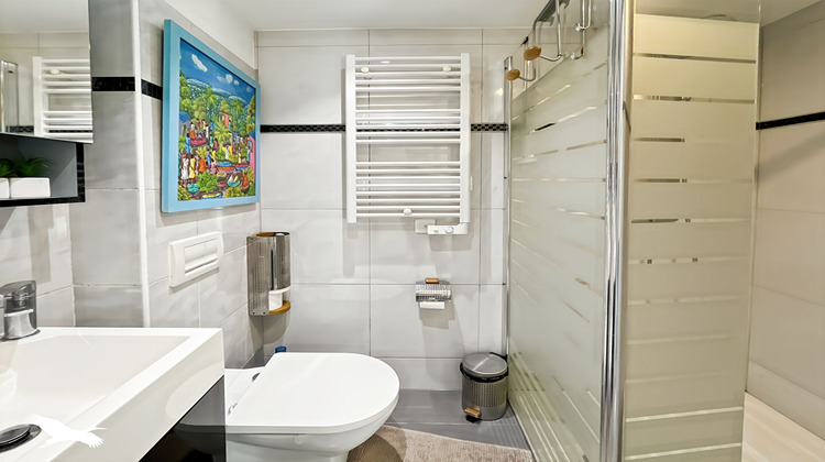 Ma-Cabane - Vente Maison MARSEILLE 11, 93 m²