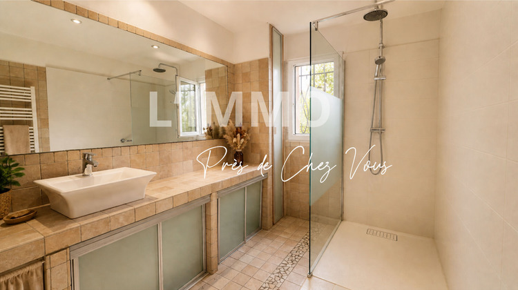 Ma-Cabane - Vente Maison MARSEILLE 11, 165 m²