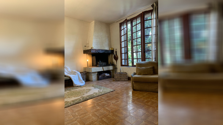 Ma-Cabane - Vente Maison MARSEILLE 11, 120 m²