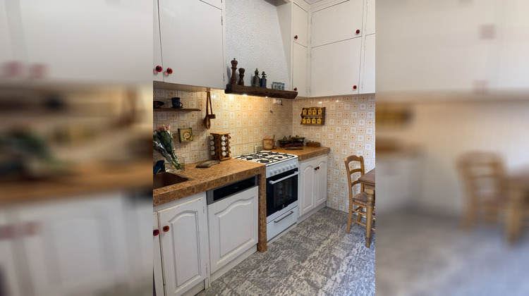 Ma-Cabane - Vente Maison MARSEILLE 11, 120 m²