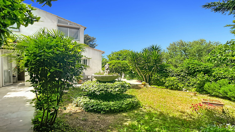 Ma-Cabane - Vente Maison MARSEILLE 11, 118 m²