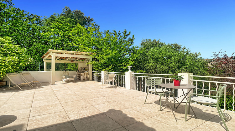 Ma-Cabane - Vente Maison MARSEILLE 11, 118 m²