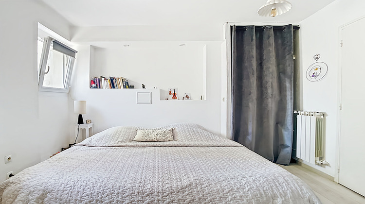 Ma-Cabane - Vente Maison MARSEILLE 11, 118 m²