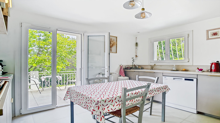 Ma-Cabane - Vente Maison MARSEILLE 11, 118 m²