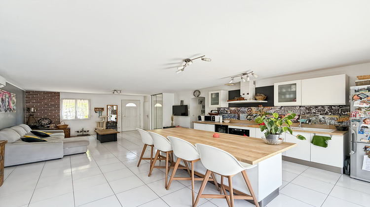 Ma-Cabane - Vente Maison MARSEILLE 11, 99 m²