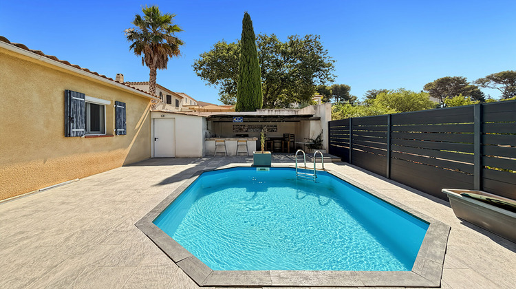 Ma-Cabane - Vente Maison MARSEILLE 11, 99 m²
