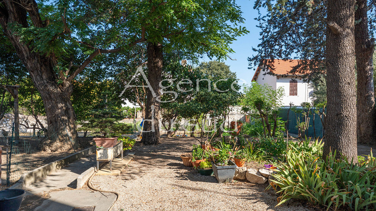 Ma-Cabane - Vente Maison MARSEILLE 11, 166 m²