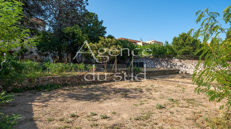 Ma-Cabane - Vente Maison MARSEILLE 11, 166 m²