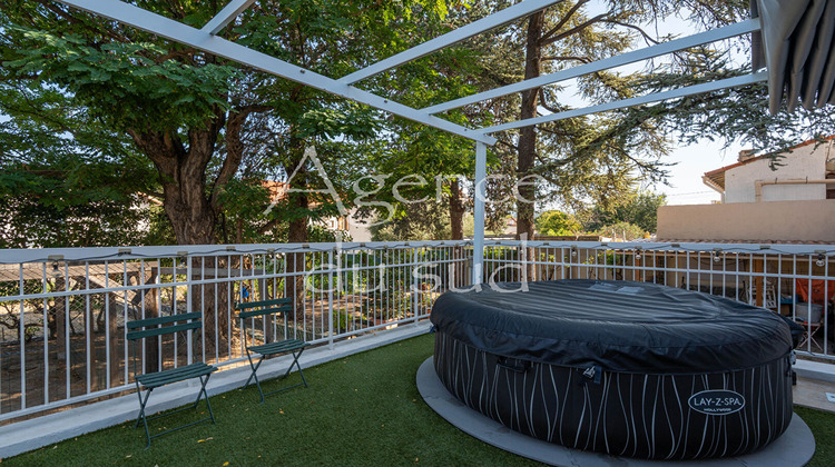 Ma-Cabane - Vente Maison MARSEILLE 11, 166 m²