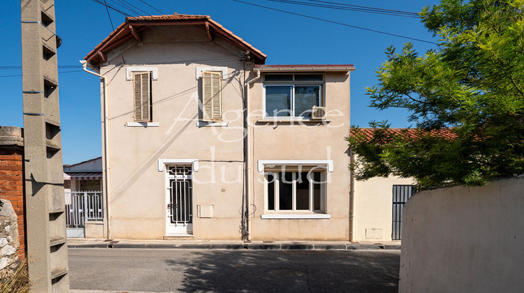 Ma-Cabane - Vente Maison MARSEILLE 11, 166 m²