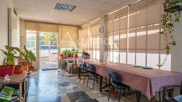 Ma-Cabane - Vente Maison MARSEILLE 11, 166 m²