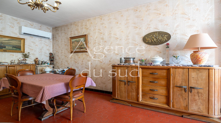 Ma-Cabane - Vente Maison MARSEILLE 11, 166 m²