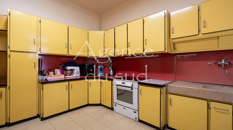 Ma-Cabane - Vente Maison MARSEILLE 11, 166 m²