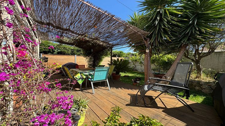 Ma-Cabane - Vente Maison MARSEILLE 12, 95 m²