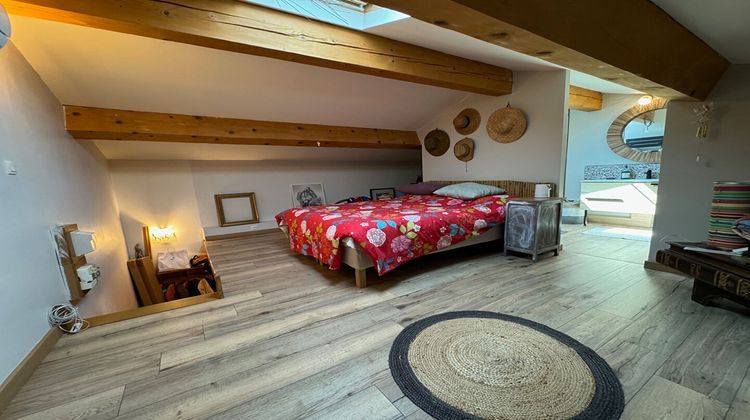 Ma-Cabane - Vente Maison MARSEILLE 12, 95 m²