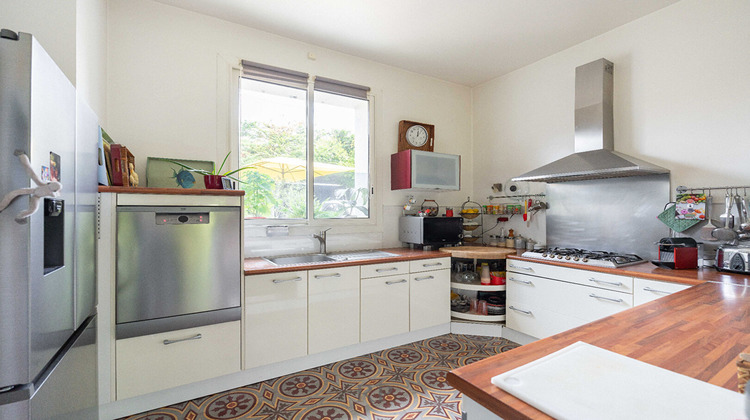 Ma-Cabane - Vente Maison MARSEILLE 12, 145 m²