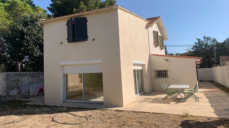 Ma-Cabane - Vente Maison MARSEILLE 12, 107 m²