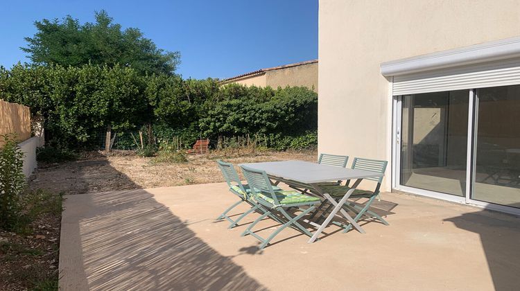 Ma-Cabane - Vente Maison MARSEILLE 12, 107 m²