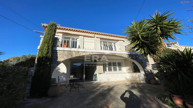 Ma-Cabane - Vente Maison MARSEILLE 12, 184 m²