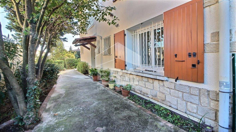 Ma-Cabane - Vente Maison MARSEILLE 12, 184 m²