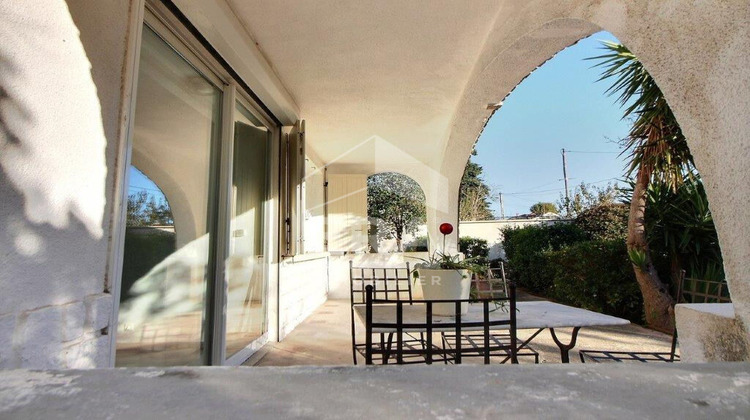 Ma-Cabane - Vente Maison MARSEILLE 12, 184 m²