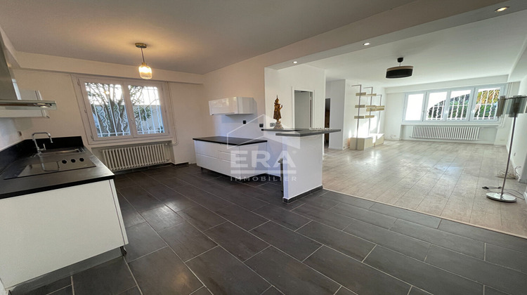 Ma-Cabane - Vente Maison MARSEILLE 12, 184 m²