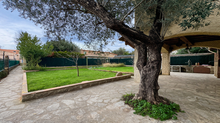 Ma-Cabane - Vente Maison MARSEILLE 12, 87 m²