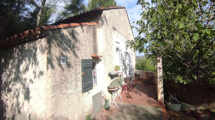 Ma-Cabane - Vente Maison MARSEILLE 12, 65 m²