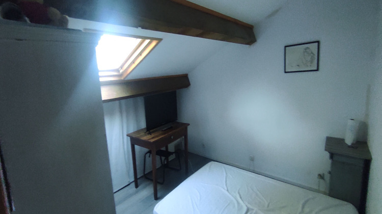 Ma-Cabane - Vente Maison MARSEILLE 12, 65 m²