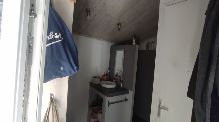 Ma-Cabane - Vente Maison MARSEILLE 12, 65 m²