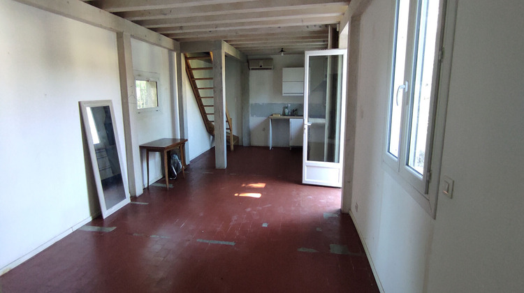 Ma-Cabane - Vente Maison MARSEILLE 12, 65 m²