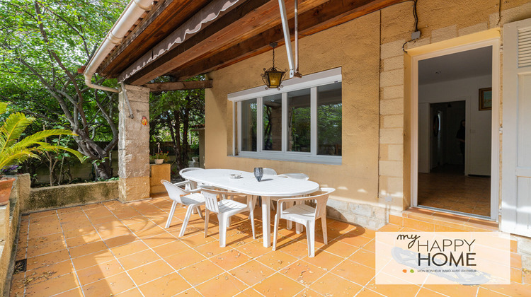 Ma-Cabane - Vente Maison MARSEILLE 12, 130 m²