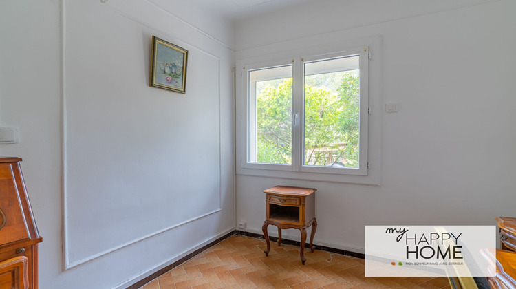 Ma-Cabane - Vente Maison MARSEILLE 12, 130 m²