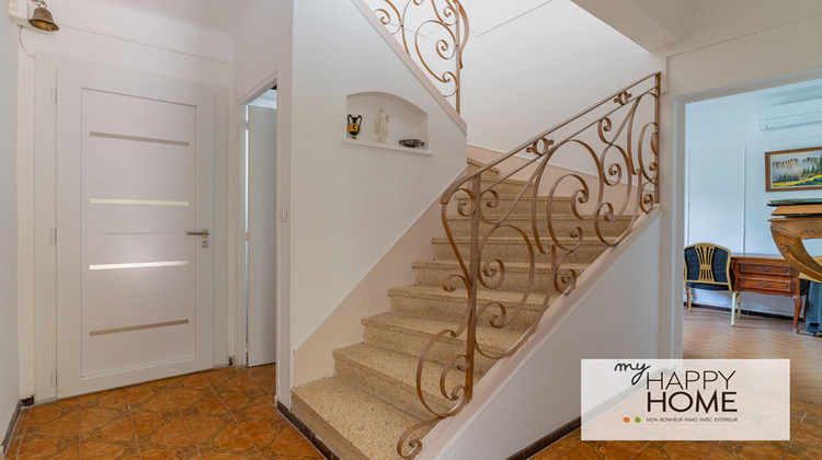 Ma-Cabane - Vente Maison MARSEILLE 12, 130 m²