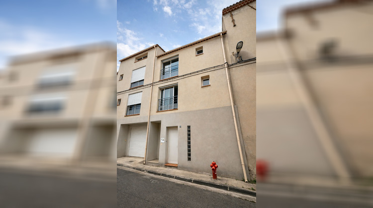 Ma-Cabane - Vente Maison MARSEILLE 12, 60 m²