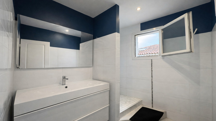 Ma-Cabane - Vente Maison MARSEILLE 12, 60 m²