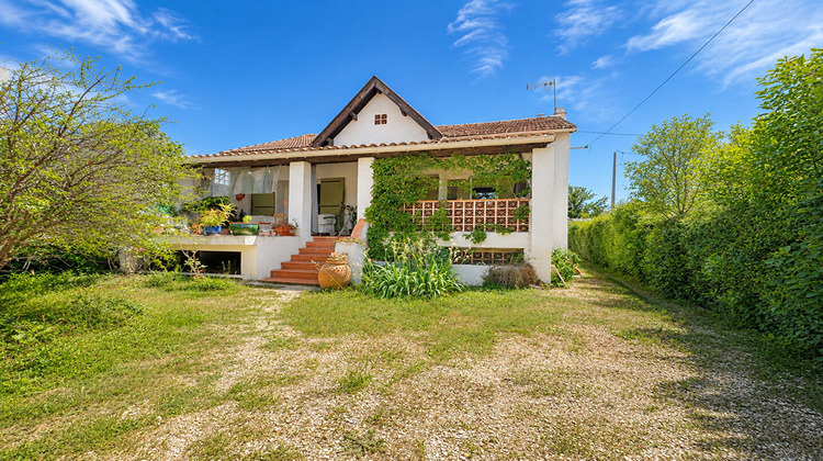 Ma-Cabane - Vente Maison MARSEILLE 12, 130 m²