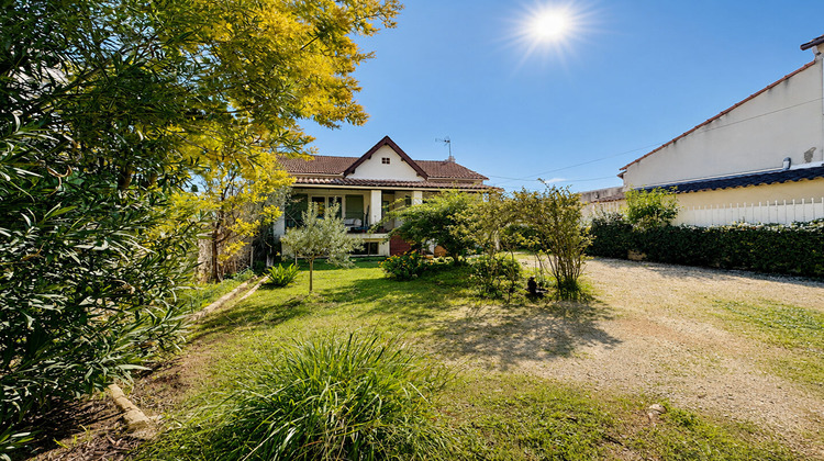 Ma-Cabane - Vente Maison MARSEILLE 12, 130 m²