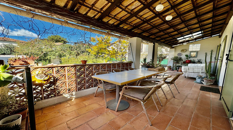 Ma-Cabane - Vente Maison MARSEILLE 12, 130 m²