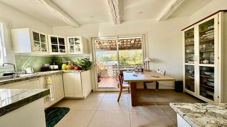 Ma-Cabane - Vente Maison MARSEILLE 12, 130 m²