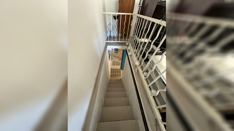 Ma-Cabane - Vente Maison MARSEILLE 12, 130 m²